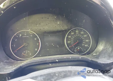 2023 Kia Seltos S from USA, damaged, VIN KNDEU2AA6P7395574